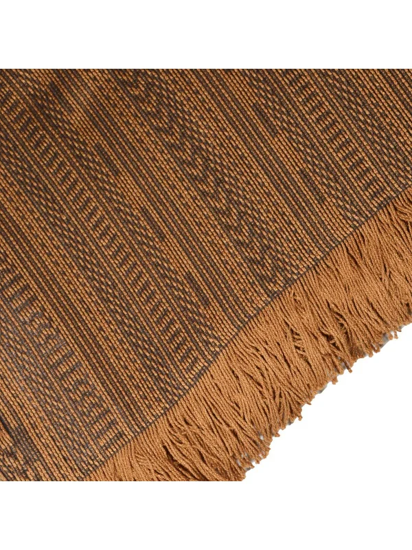 Max Mara Brown Other Fabric Mufflers - Image 3