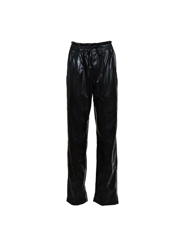 Isabel Marant Etoile Black Trousers