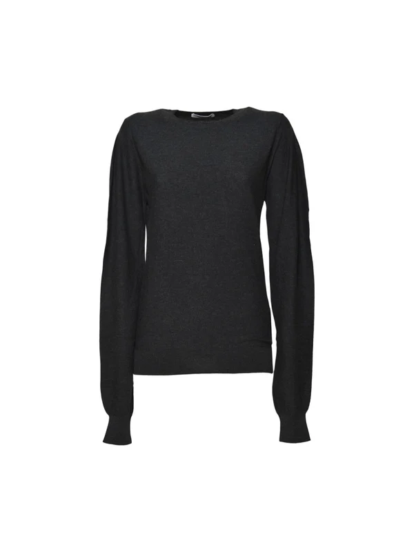 Lemaire Grey Knitted
