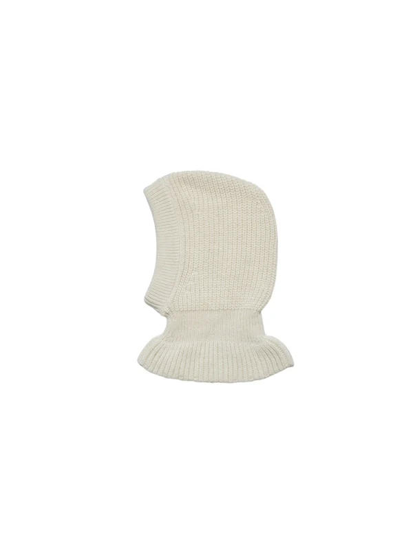 Lemaire Ivory Balaclava - Image 2