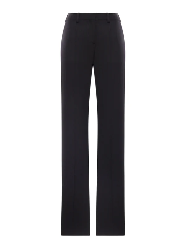 Balenciaga Black Tailored Pants