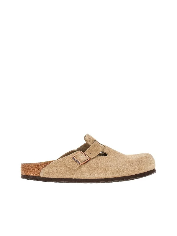 Birkenstock Beige Sandals