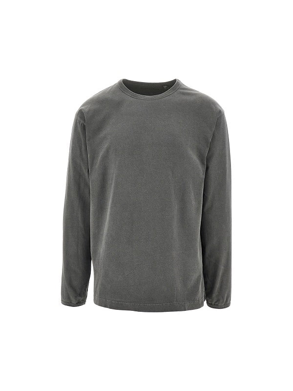 Sunflower Black Long Sleeve