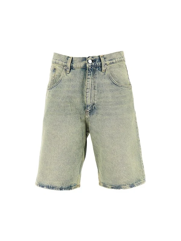 Sunflower Blue Shorts