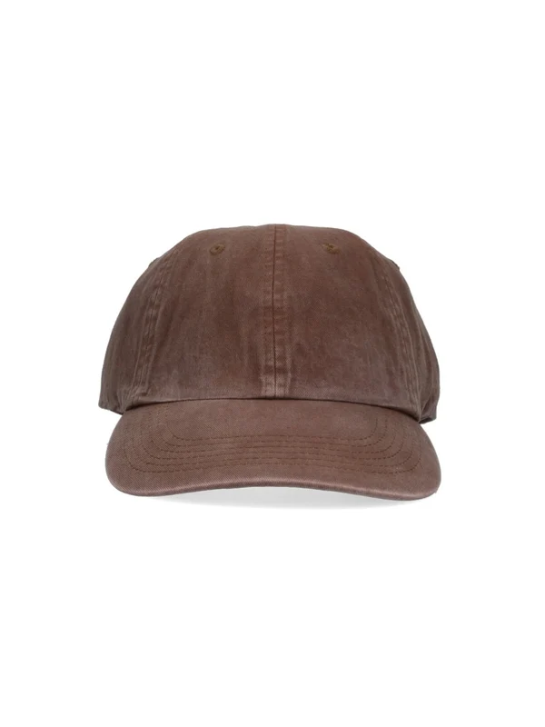 Entire Studios Brown Cap