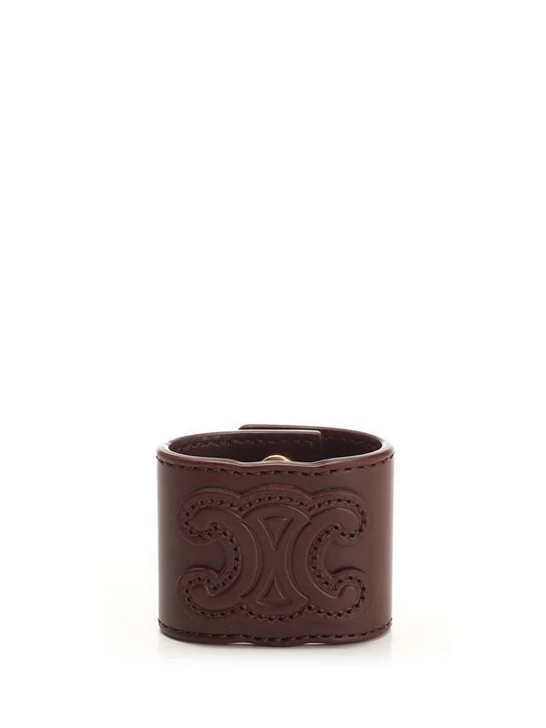 Celine Brown Hair Bands