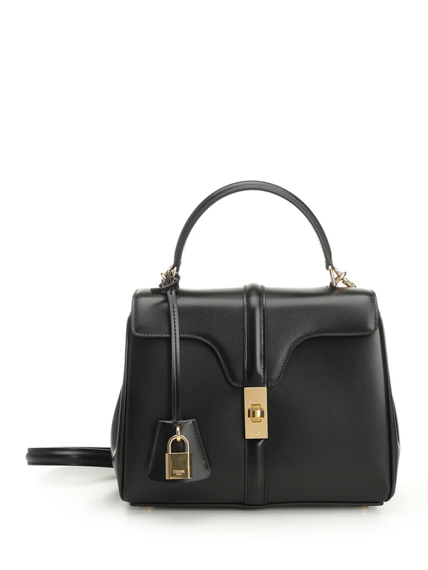 Celine Black Tote Bags