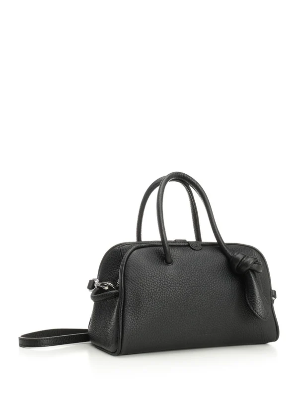 Jacquemus Black Tote Bags - Image 2