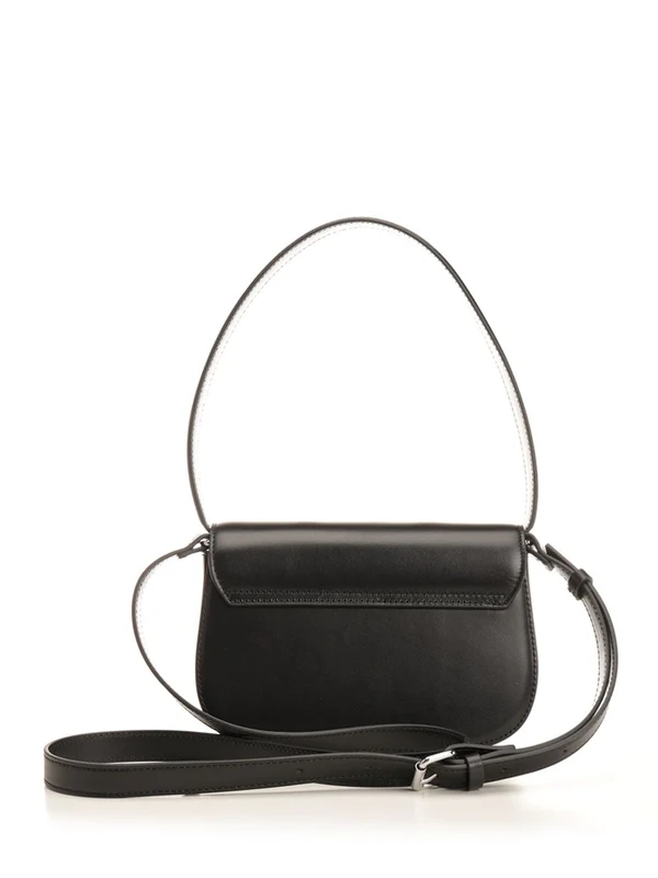 Diesel Black Crossbody & Shoulder Bags - Image 3