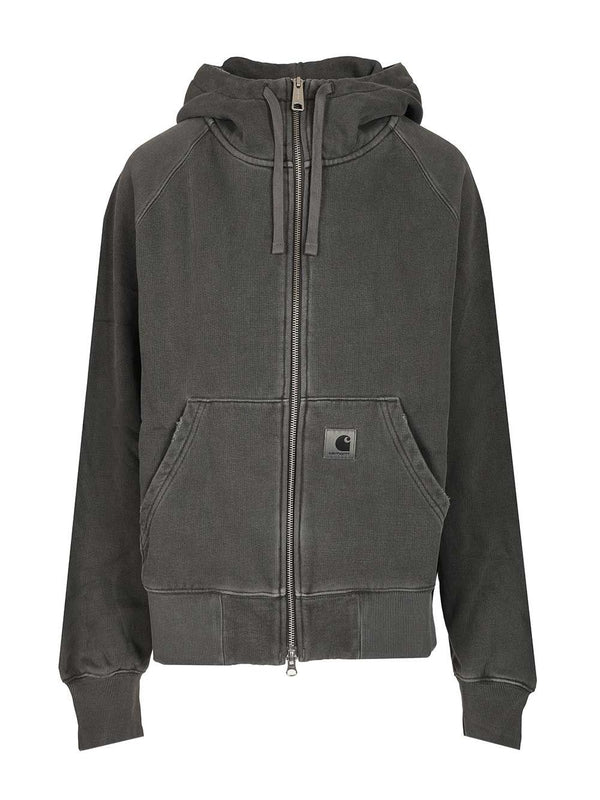 Carhartt Black Jackets