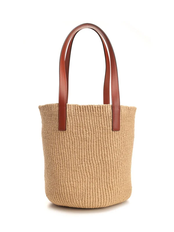 Chloe Beige Crossbody & Shoulder Bags - Image 3