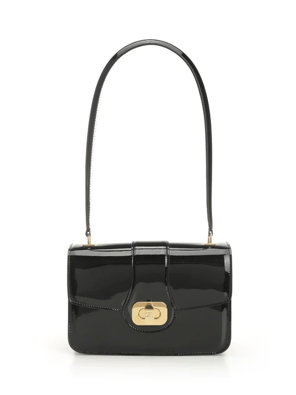 Celine Black Crossbody & Shoulder Bags