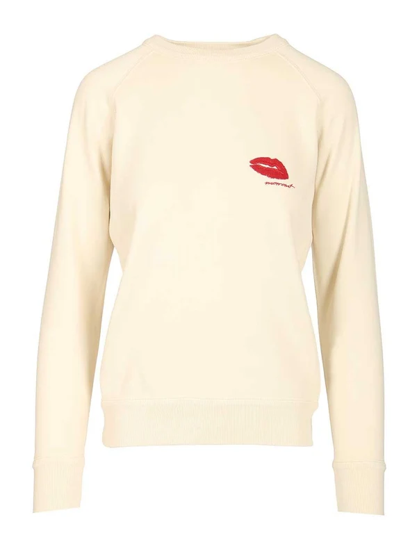 Isabel Marant Etoile Beige Sweatshirts