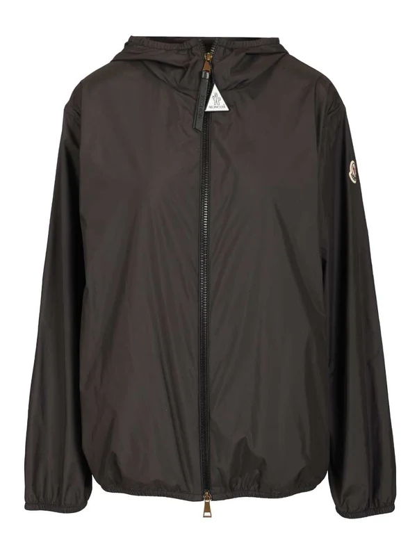 Moncler Black Jackets