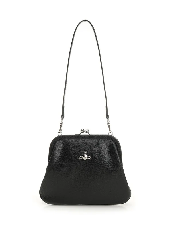 Vivienne Westwood Black Crossbody & Shoulder Bags