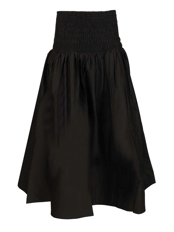 Self-Portrait Black Skirts