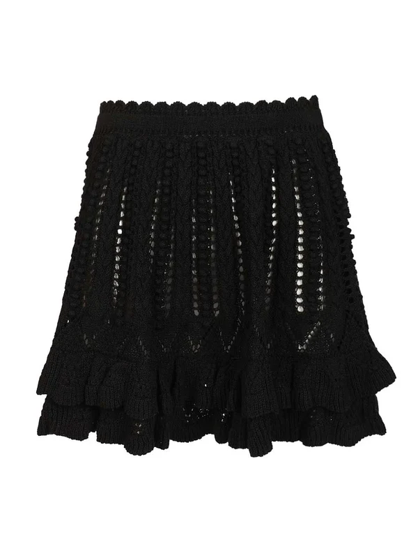 Isabel Marant Etoile Black Skirts