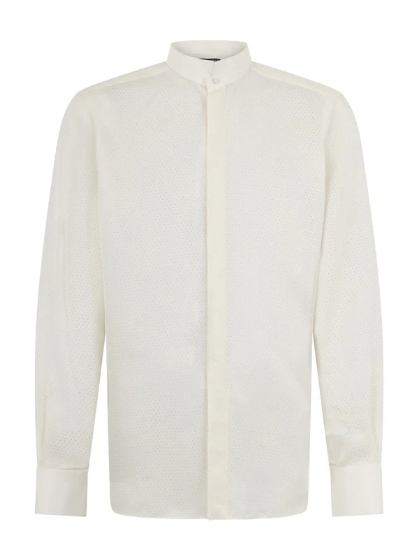 Tom Ford White Shirts