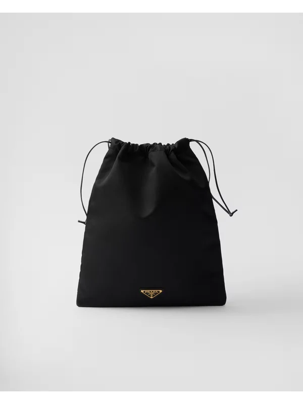 Prada Black Clutch Bags