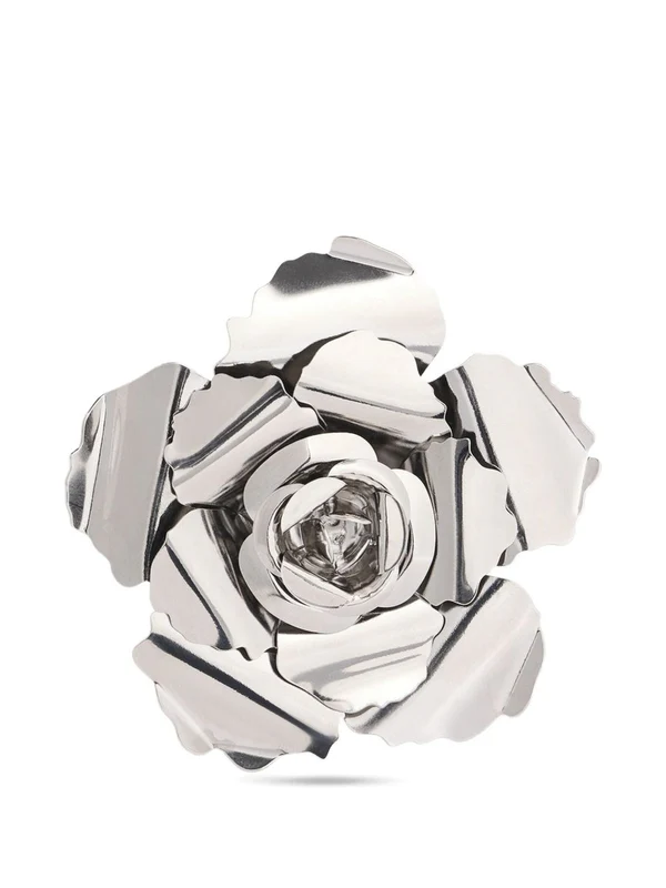 Rabanne Silver Hair Pins