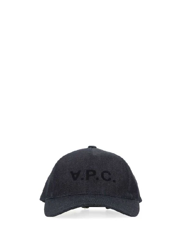 HATS COCSXM24090 IAI Blue Cap
