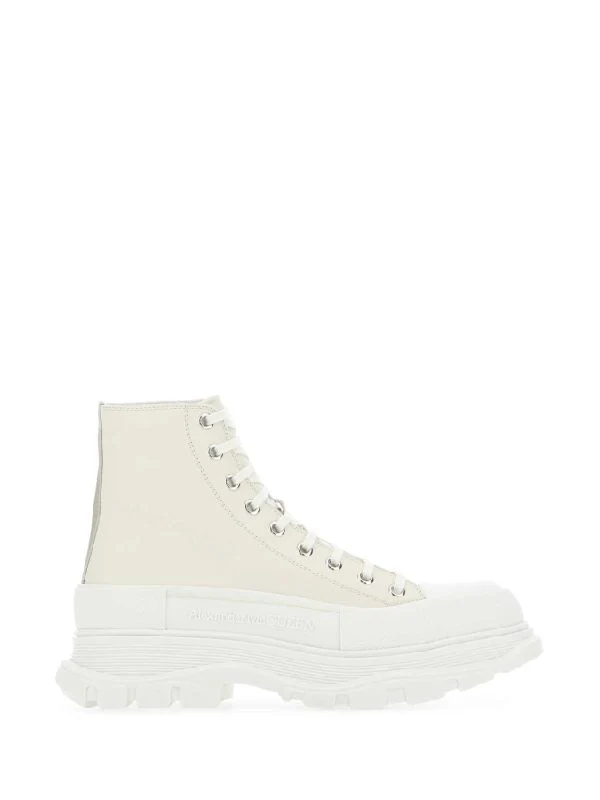 Tread Slick High Top Sneakers
