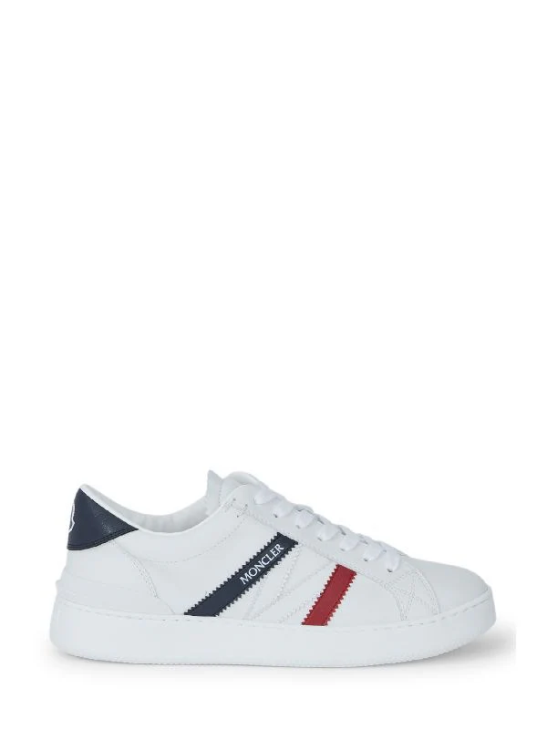 Monaco Monaco Logo Tab
Sneakers