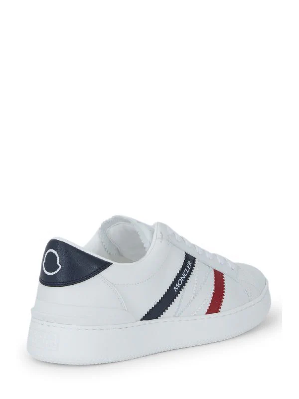 Monaco Monaco Logo Tab
Sneakers - Image 3
