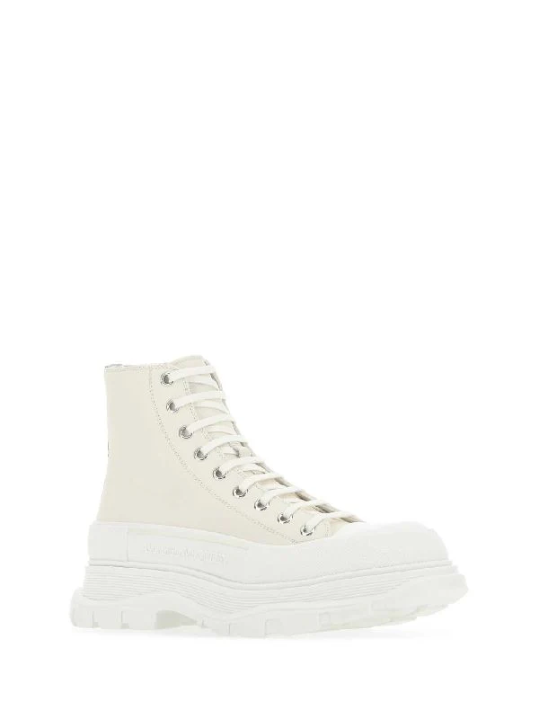 Tread Slick Hightop Sneakers - Image 2